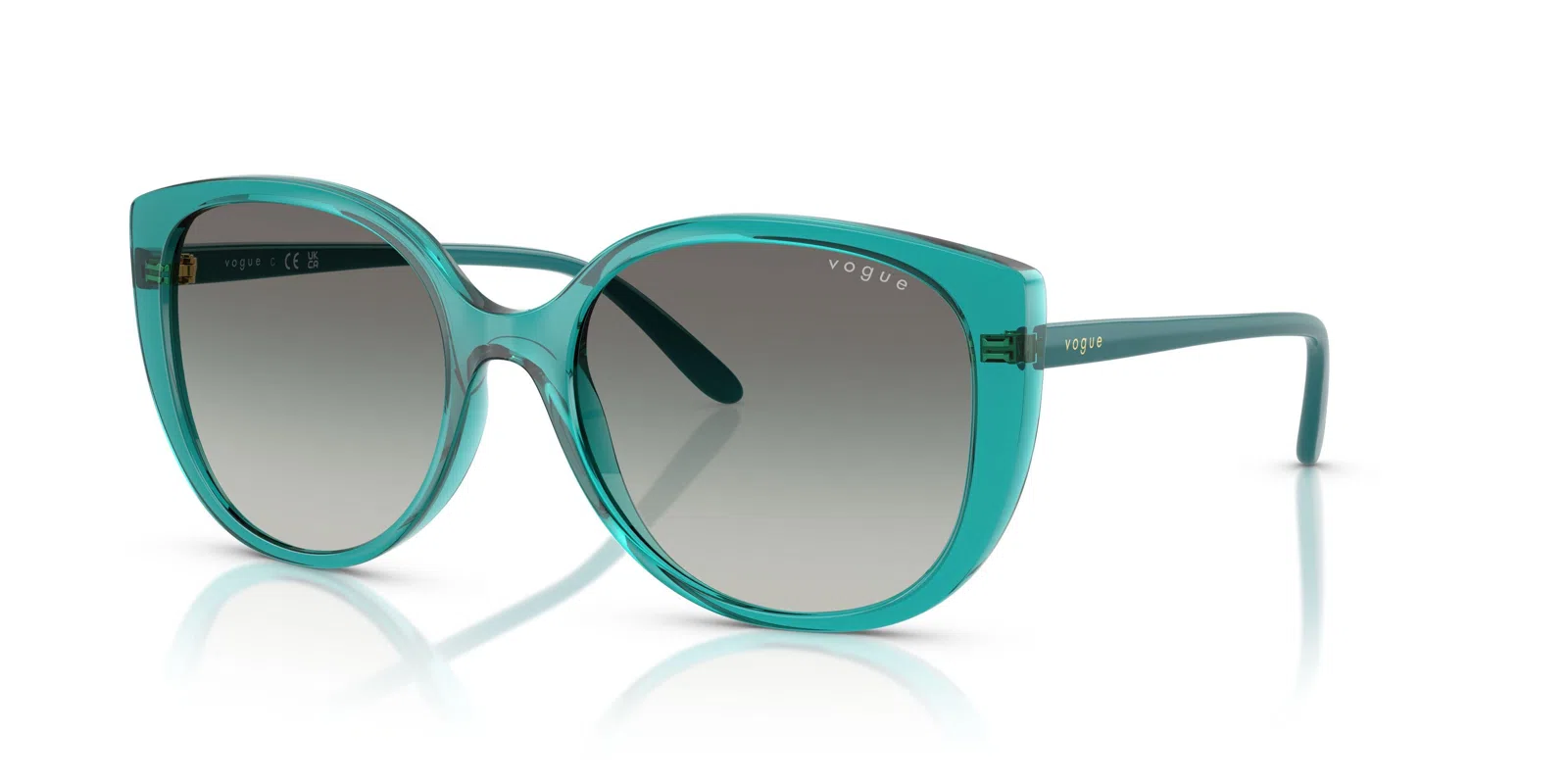 Vogue 5623S Sunglasses - view 25